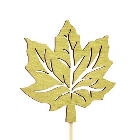 20cm Leaf 7cm