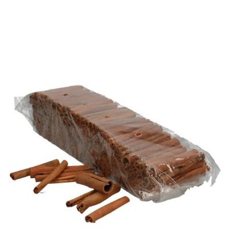 Cinnamon 08cm 500g