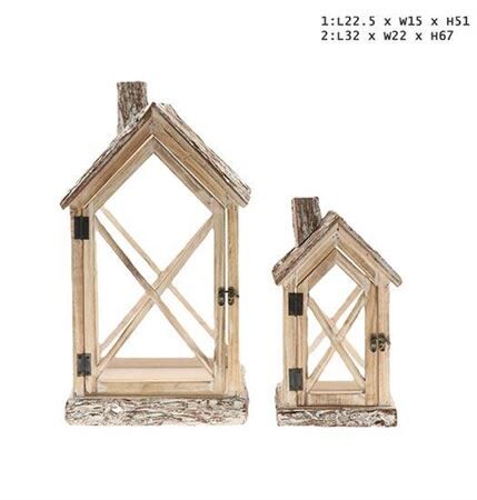 Lantern Madrid S2 L32w22h67
