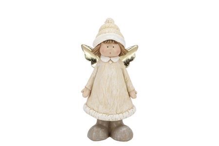 Belly Cozy Sand Angel Hat 3x8x22cm