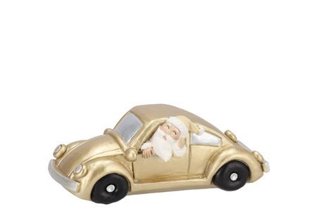 Belly Sand Santa Beetle 15x7x6cm