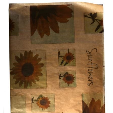 Kraft brun 62*85 460vel
