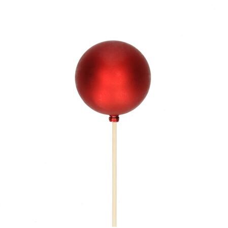 50cm Christmas baub. d06cm mat