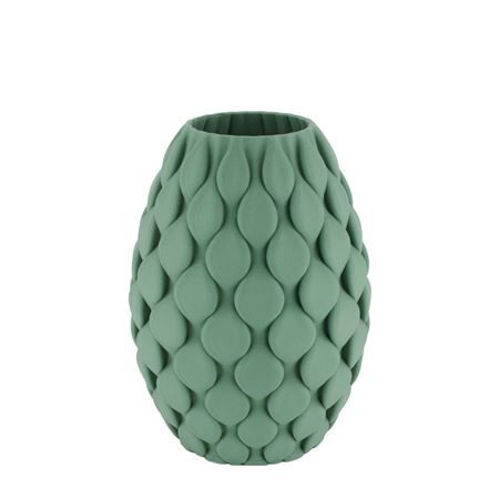 3D vase d18*25cm