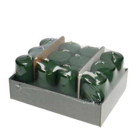 Cylinder Safe d05*10cm 25h