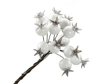 Berry/wire d1.8cm x72