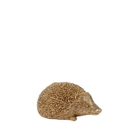 Deco egel 09*6*4cm
