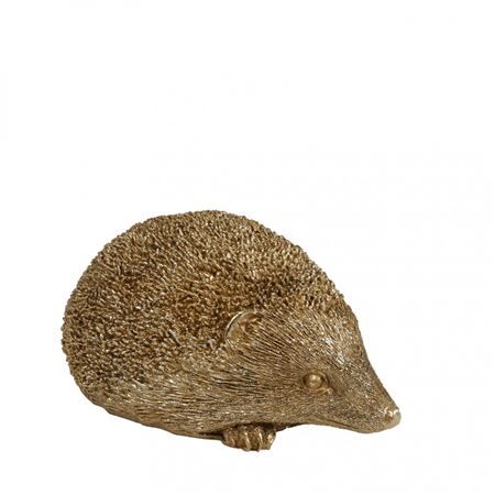 Deco egel 15*10*7cm