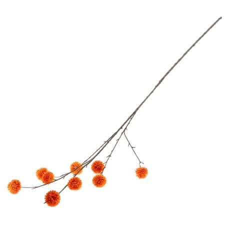 Dahlia Pompon 100cm
