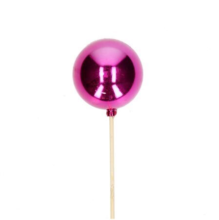 50cm Kerstbal d06cm