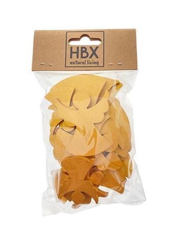 Angel Bitty 15pcs L3.5w0.5h4