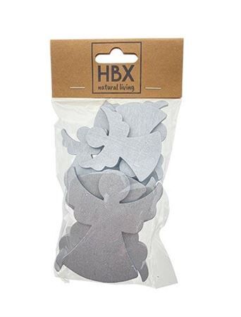 Angel Bitty 15pcs L3.5w0.5h4