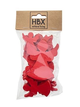 Angel Bitty 15pcs L3.5w0.5h4
