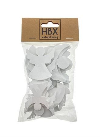 Angel Bitty 15pcs L3.5w0.5h4