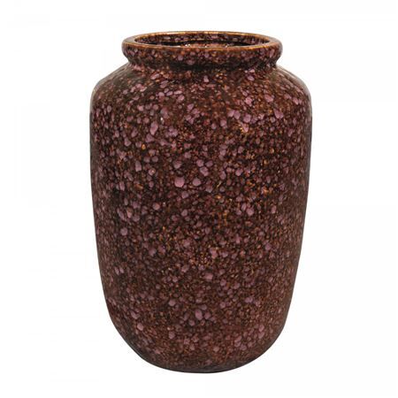 Ceramics Kelsey vase d21*31cm