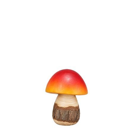 Champignon Pixie d06*9cm