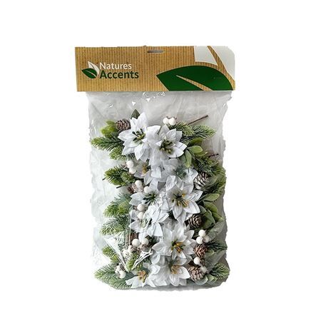 15cm Pionsettia 7cm