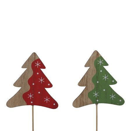 20cm Christmas tree 7*8cm