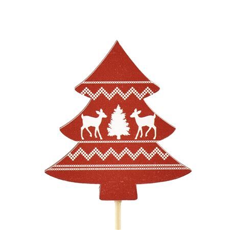 20cm Deco tree 7cm