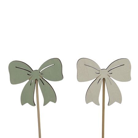 20cm Bow 7*6cm
