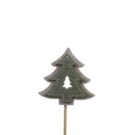 20cm tree felt 6.5cm