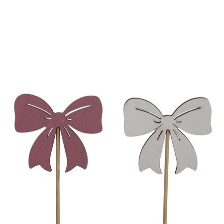 20cm Bow 7*6cm