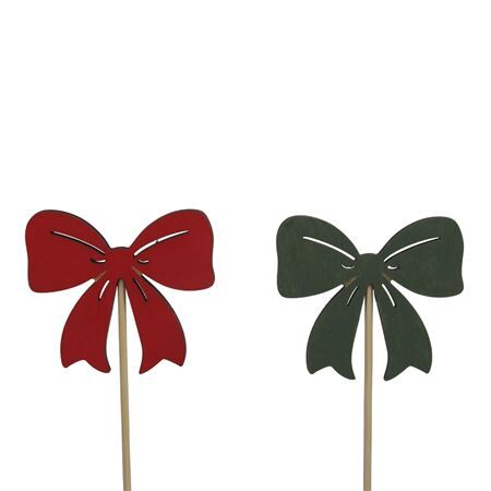 20cm Bow 7*6cm