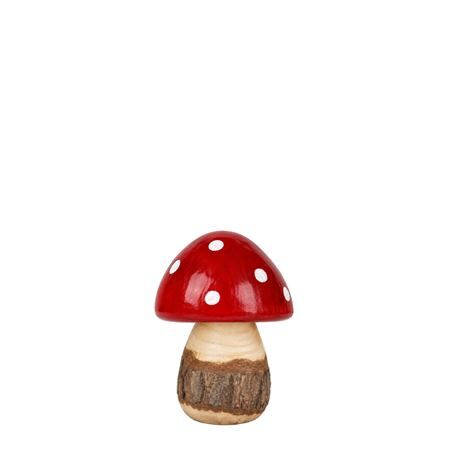 Champignon Pixie d06*9cm