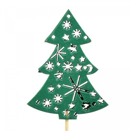 20cm Christmas tree 7cm
