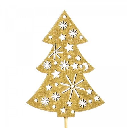 20cm Christmas tree 7cm