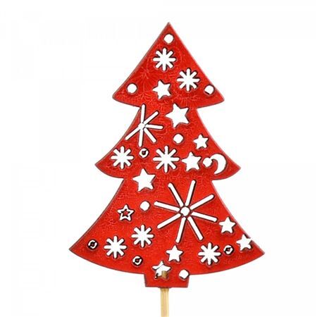 20cm Christmas tree 7cm
