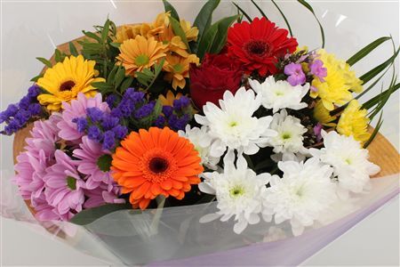 Boeket 15 Tak Bont